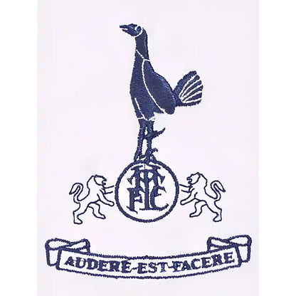 Tottenham 1983-1985 Home Retro Football Shirt_1
