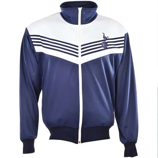 Tottenham 1980s Retro Tracktop_0