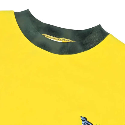West Bromwich Albion 1970s Retro Football Shirt_2