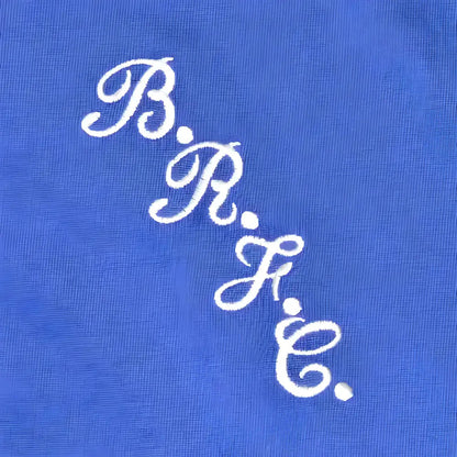 Bristol Rovers 1966-1972  Retro Football Shirt_1