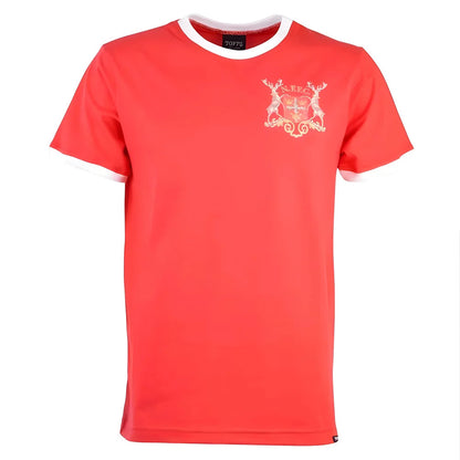 Bury 1903 FA Cup Final Retro Football Shirt_1
