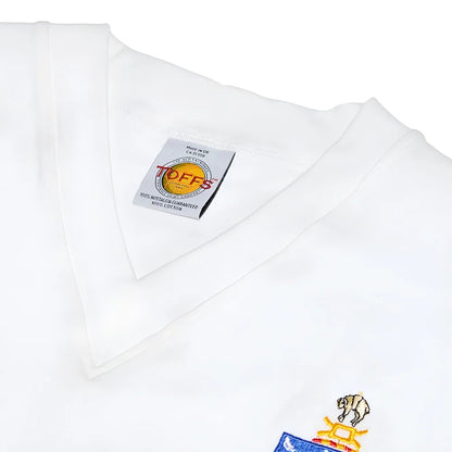 Rochdale 1962-1963 Retro Football Shirt_2