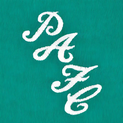 Plymouth Argyle 1978-1980 Bukta Retro Football Shirt_2