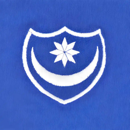 Portsmouth 1962-1966 Retro Football Shirt_2