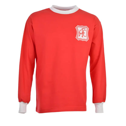 Aberdeen 1965 Retro Football Shirt_2