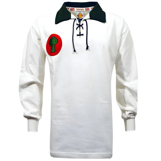 Celtic 1888 Retro Football Shirt_0
