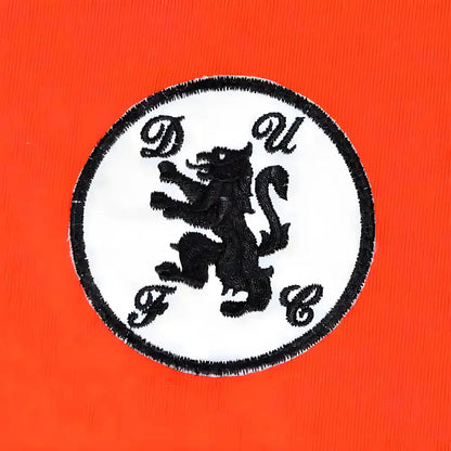 Dundee United 1969-1972 Retro Football Shirt_1