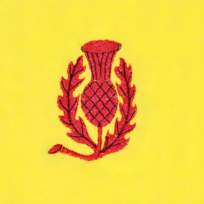 Partick Thistle 1971 League Cup Final Retro Football Shirt_1