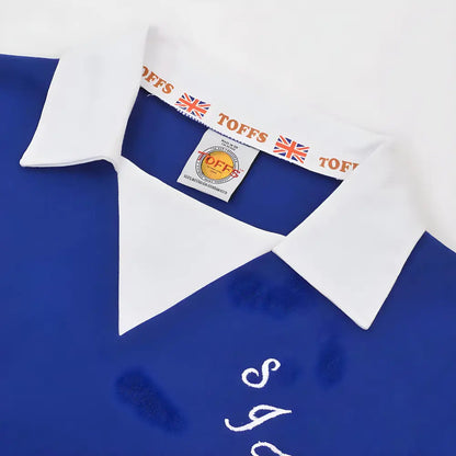 St Johnstone 1972-1977 Retro Football Shirt_2