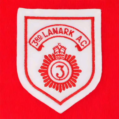 Third Lanark 1957-1962 Retro Football Shirt_1