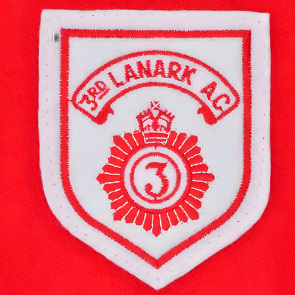 Third Lanark 1950-1957 Retro Football shirt_1