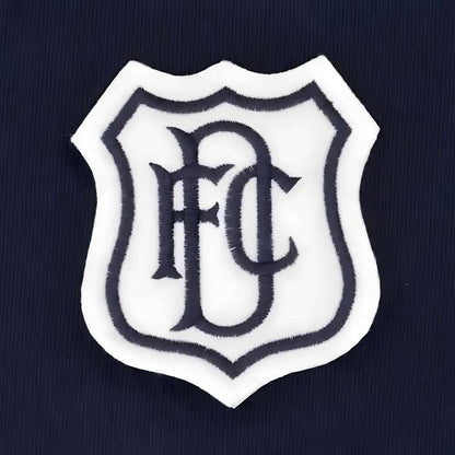 Dundee 1960s Retro Football Shirt_1