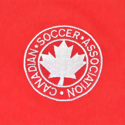 Canada 1960s Retro Football Shirt_1