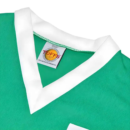 Great Britain 1955 Retro Football Shirt_2
