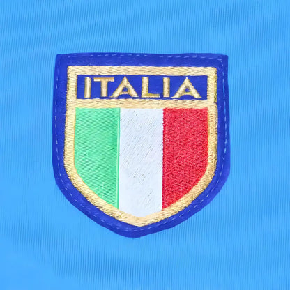 Italy 1968 European Champions Retro Football Shirt_1