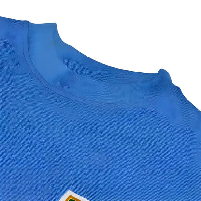 Italy 1949 Retro Football Shirt_2