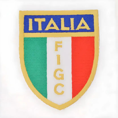Italy 1982 Away Retro Football Shirt_1