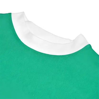 Northern Ireland 1969-1974 Retro Football Shirt_2