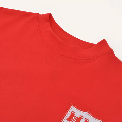 Shelbourne 1960s Retro Football Shirt_2