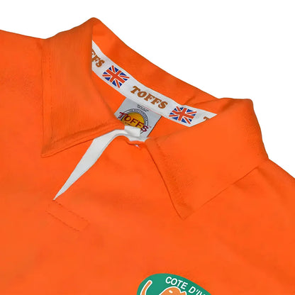 Fiorentina 1940s Retro Football Shirt_2