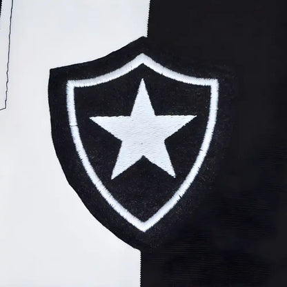 Botafogo Retro Football Shirt_1