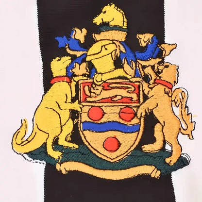 Maidstone United 1978-1981 Retro Football Shirt_1