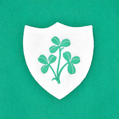 Rebublic Of Ireland 1949 Retro Football Shirt_1