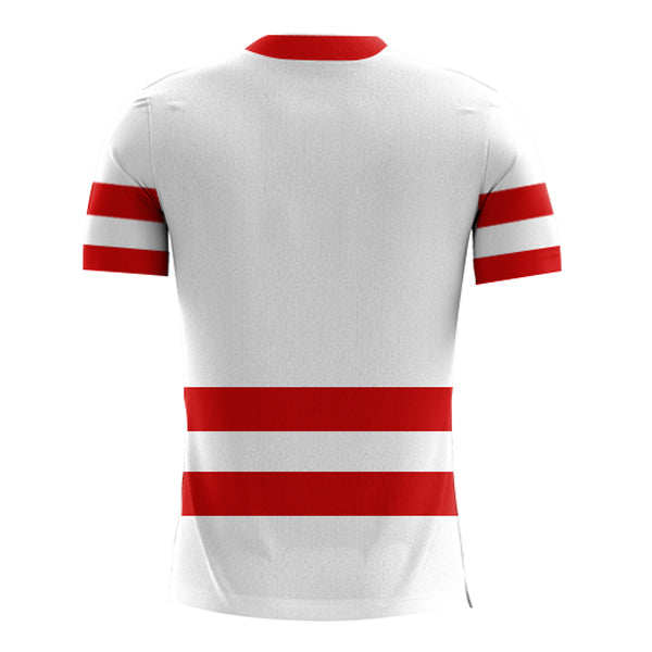 2025-2026 Canada Away Concept Football Shirt_1