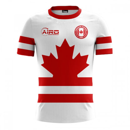 2025-2026 Canada Away Concept Football Shirt (Kids)_1