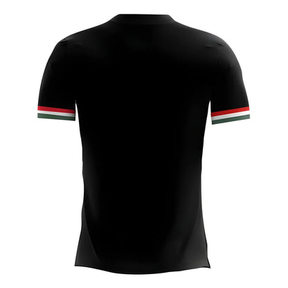 2025-2026 Mexico Third Concept Football Shirt - Kids_1