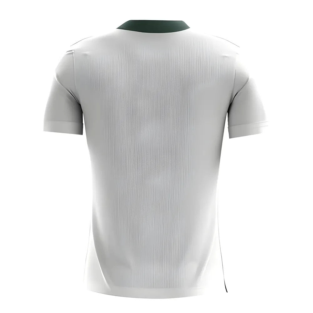 2025-2026 Portugal Airo Concept Away Shirt (Ronaldo 7) - Kids_4