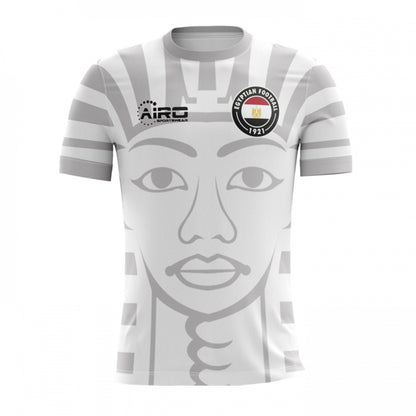 2025-2026 Egypt Away Concept Football Shirt_1