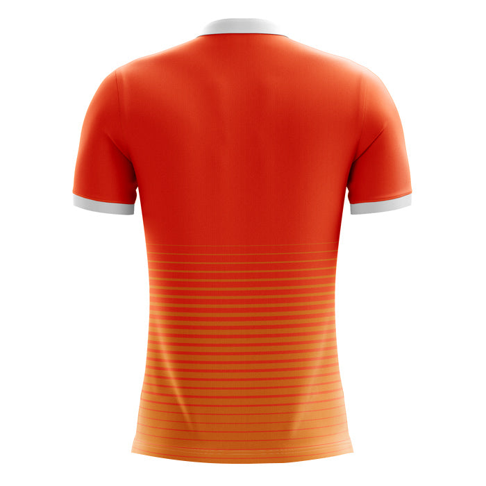2025-2026 Holland Home Concept Football Shirt_1