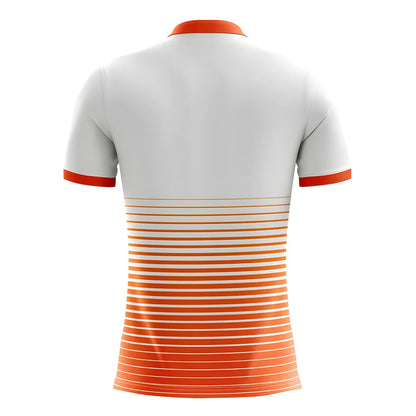 2025-2026 Holland Away Concept Football Shirt - Adult Long Sleeve_1