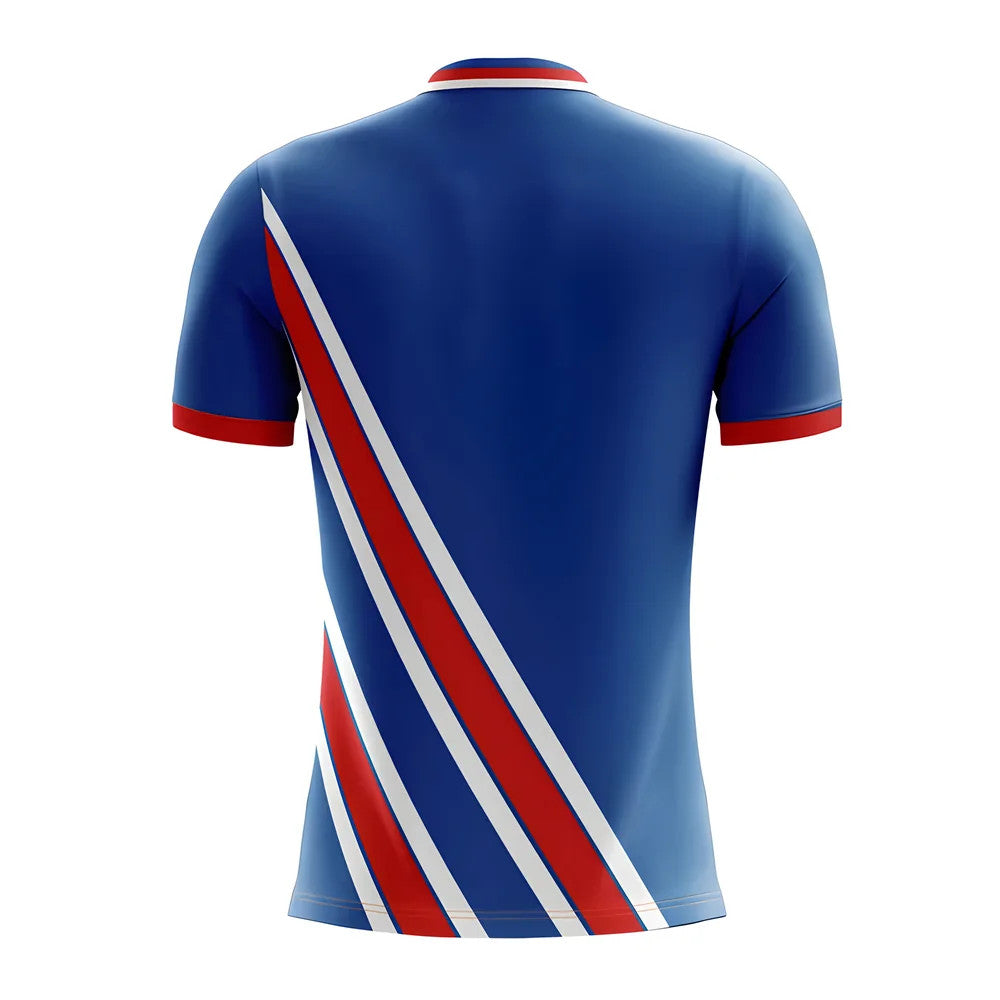 2025-2026 Iceland Airo Concept Home Shirt (Gunnarsson 17)_4