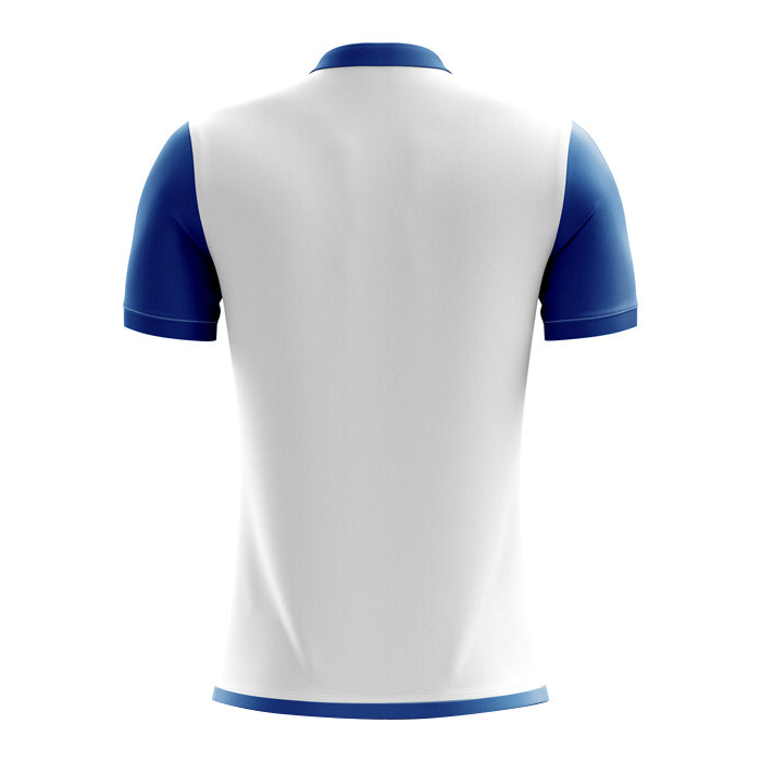 2025-2026 Iceland Away Concept Football Shirt (Kids)_1
