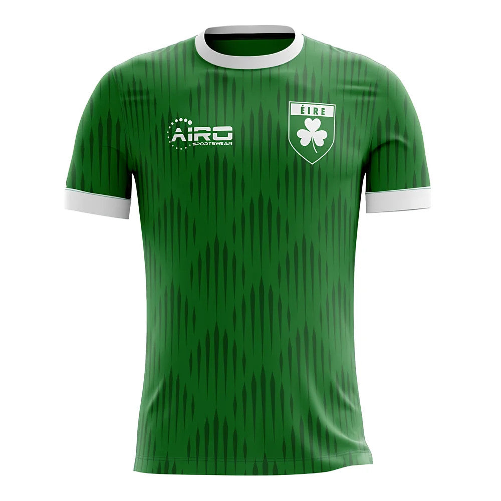 2025-2026 Ireland Airo Concept Home Shirt (Murphy 21)_4