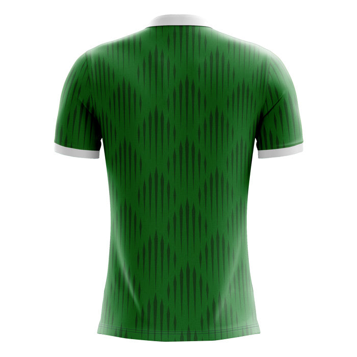 2025-2026 Ireland Home Concept Football Shirt_1