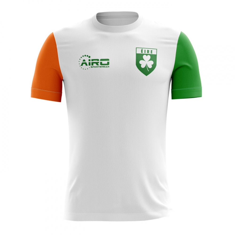 2025-2026 Ireland Away Concept Football Shirt_1