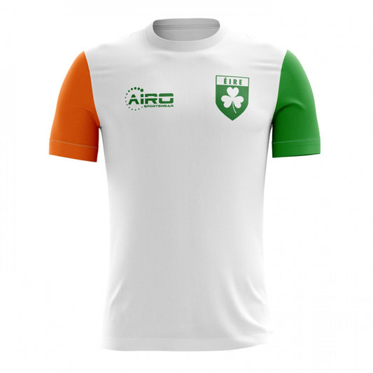 2024-2025 Ireland Away Concept Football Shirt (Kids)_1