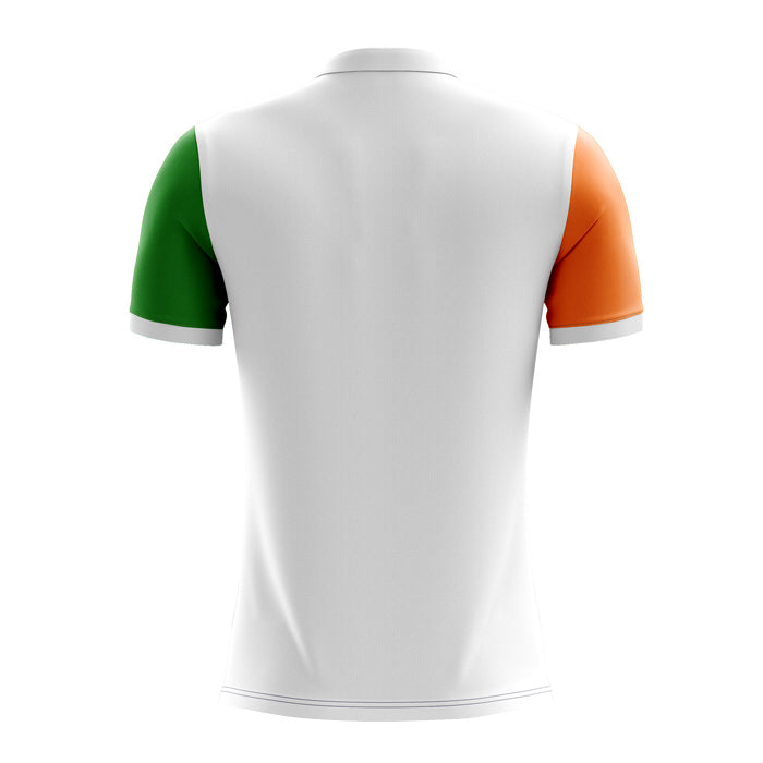 2024-2025 Ireland Away Concept Football Shirt (Kids)_1