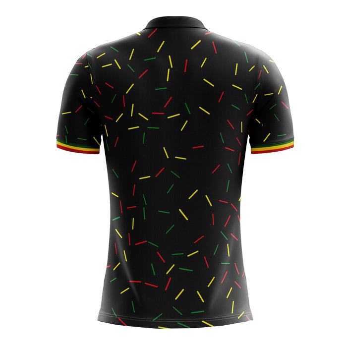 2025-2026 Jamaica Third Concept Football Shirt_1