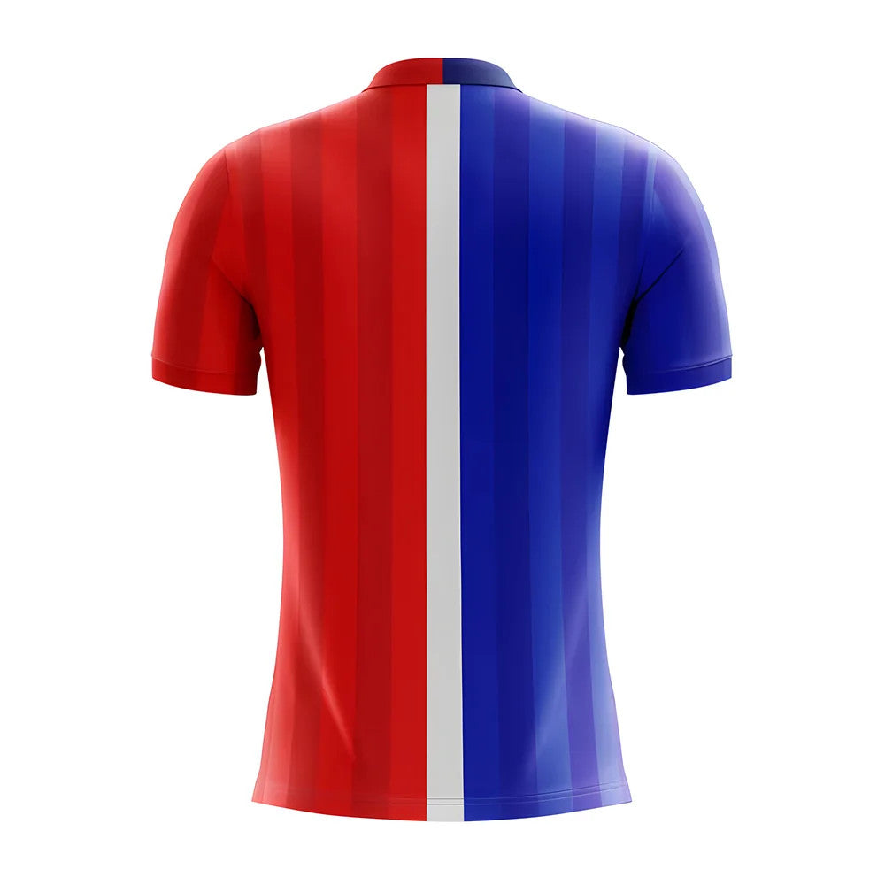 2025-2026 USA Airo Concept Away Shirt (Pulisic 10) - Kids_4
