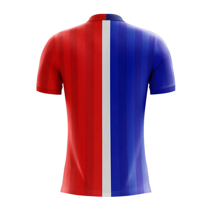 2025-2026 USA Airo Concept Away Shirt (Pulisic 10) - Kids_4