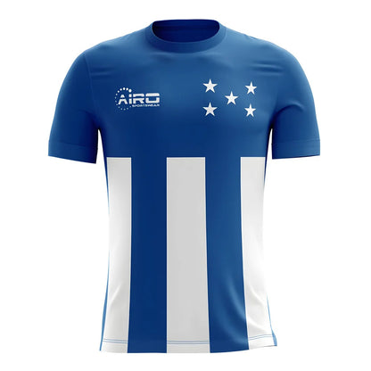 2025-2026 Honduras Away Concept Football Shirt - Womens_1