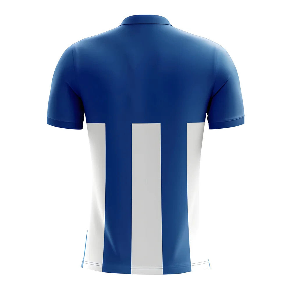 2025-2026 Honduras Away Concept Football Shirt - Womens_1