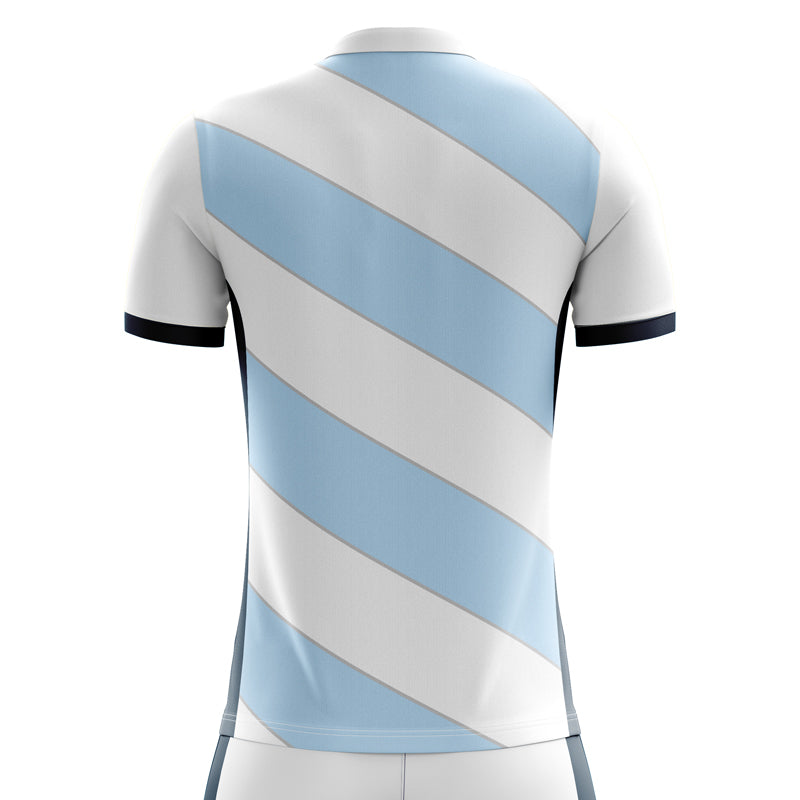 2025-2026 Scotland Away Concept Football Shirt (Kids)_1
