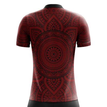 2025-2026 Iran Away Concept Football Shirt - Womens_1