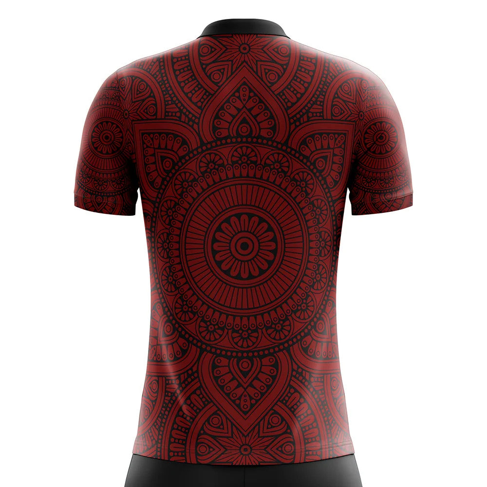 2025-2026 Iran Away Concept Football Shirt_1