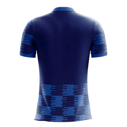 2025-2026 Croatia Away Concept Football Shirt - Womens_1
